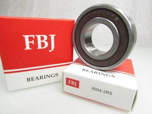 6004 2RS FBJ