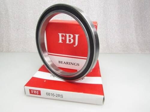 6816 2RS FBJ