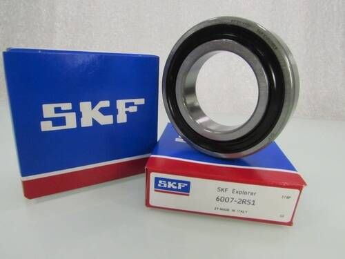 6007-2RS1 SKF