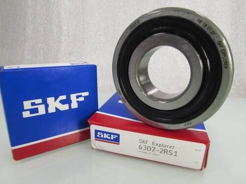 6307-2RS1 SKF