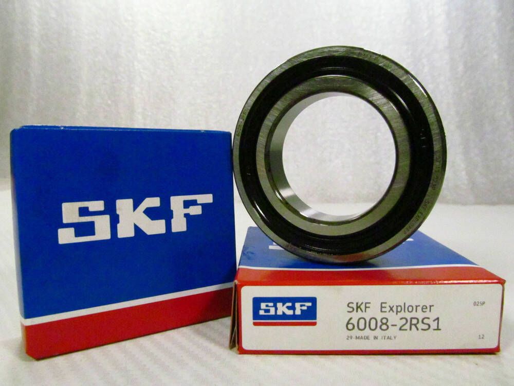 6008-2RS SKF