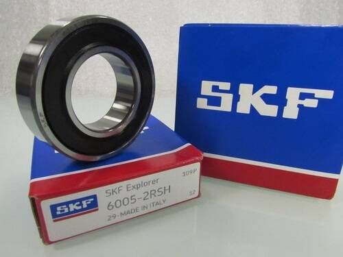 6005 2RSH SKF
