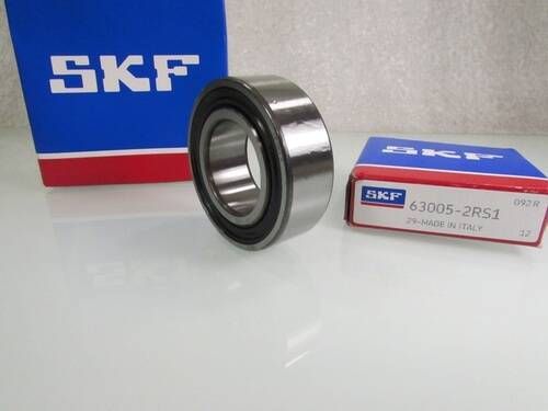 63005-2RS1 SKF