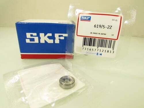 619/5-2Z SKF