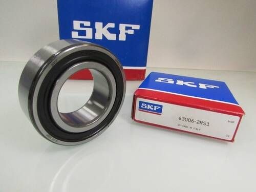 63006 2RS1 SKF