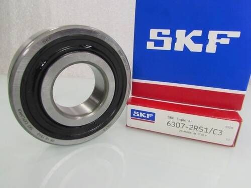 6307-2RS/C3 SKF
