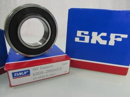 6005 2RSH C3 SKF