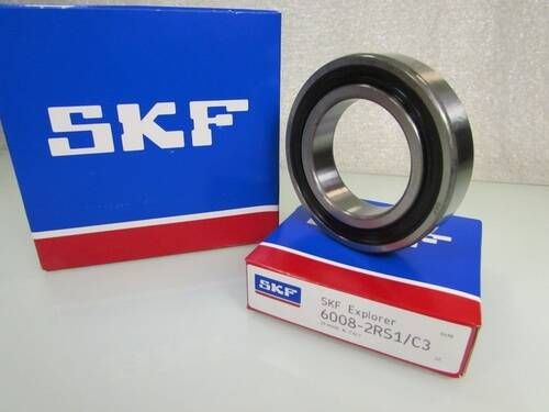 6008.2RS1/C3 SKF