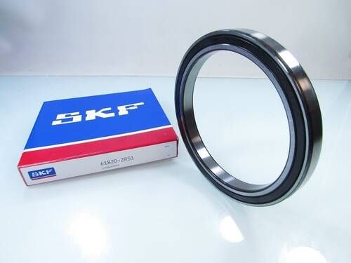 61820-2RS1 SKF