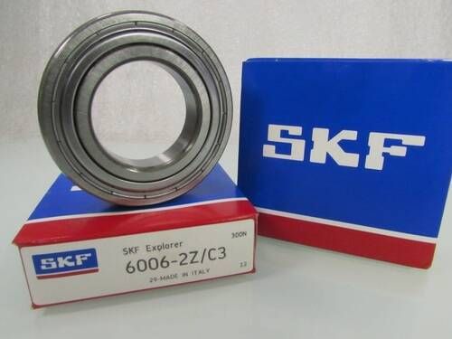 6006 2Z C3  SKF