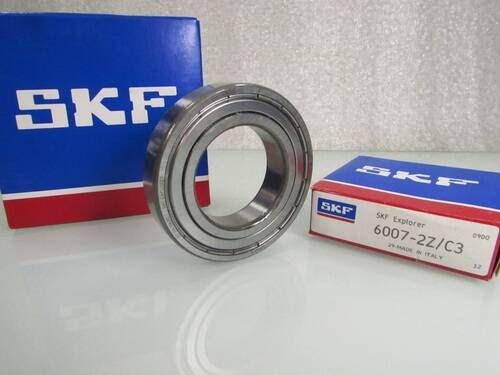 6007-2Z/C3 SKF