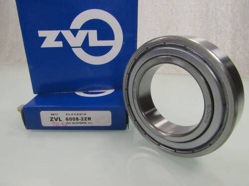 6008 2Z ZVL