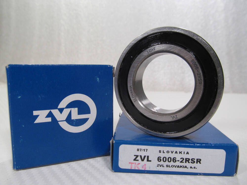 6006 2RSR ZVL