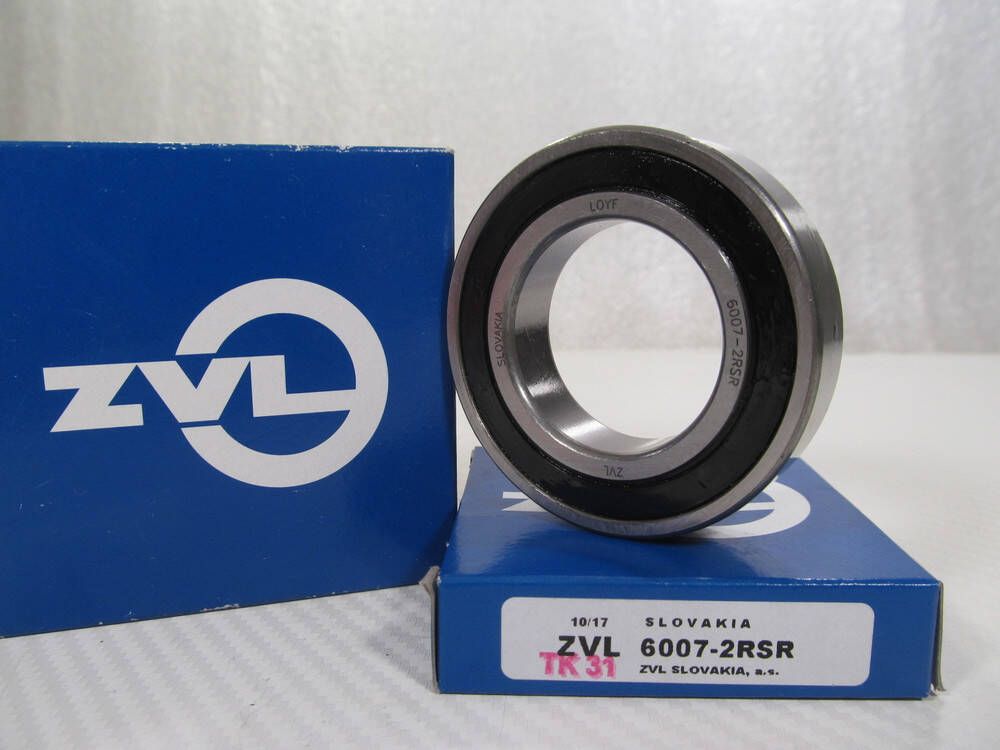 6007-2RSR ZVL