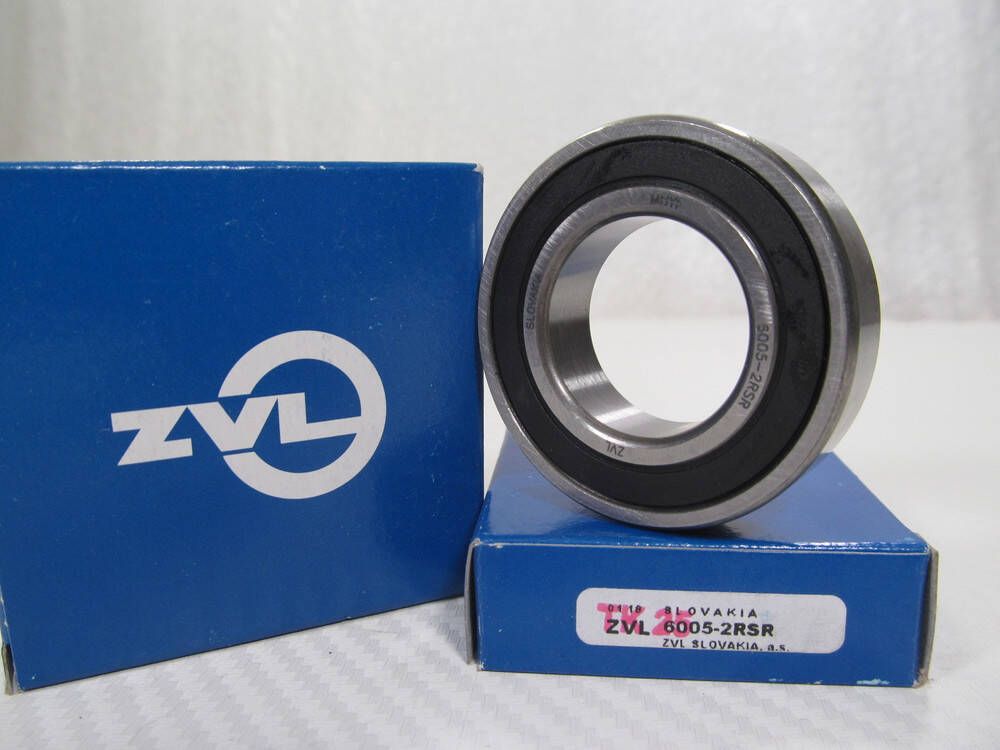6005 2RSR ZVL