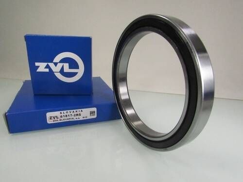61817 2RS ZVL