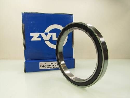 61819 2RS ZVL