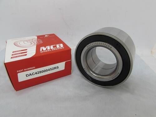 DAC42800045 2RS MCB