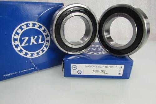 6007 2RS ZKL