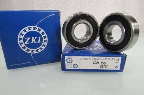 6001 2RS ZKL