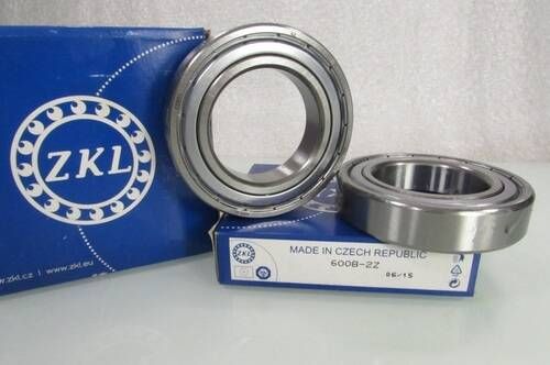 6008 2Z ZKL
