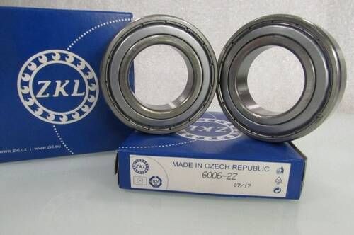 6006 2Z ZKL