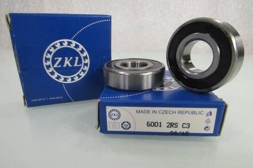 6001 2RS C3 ZKL