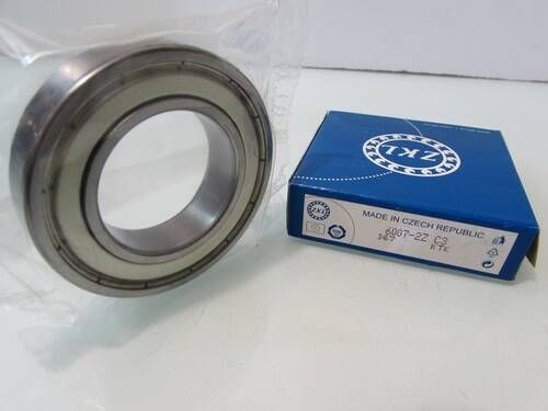 6007 ZZ C3 ZKL