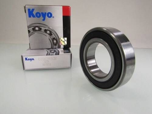 6006 2RS  KOYO