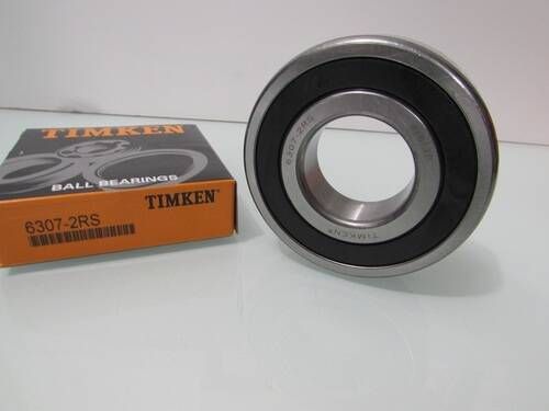 6307 2RS TIMKEN