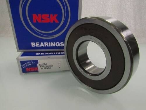 6307 DDUCM NSK 6307 2RS