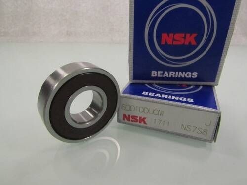 6001 DDU CM NSK