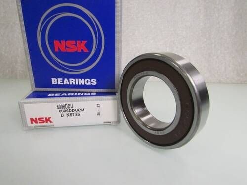 6006 DDUCM  NSK