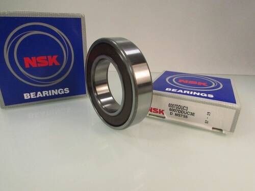 6007-DDUС3 NSK