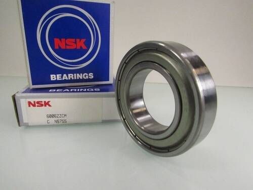 6006 ZZCM  NSK