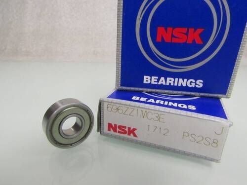 696-ZZ1MC3E NSK