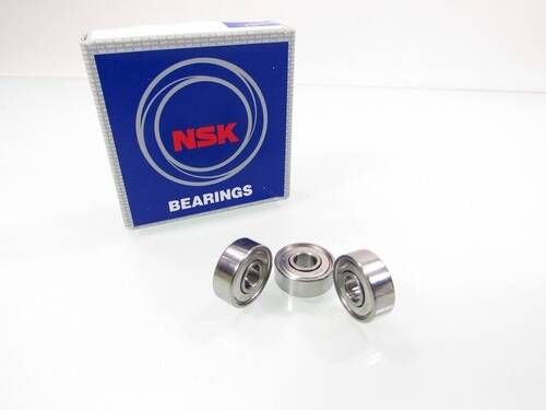 694 ZZ NSK