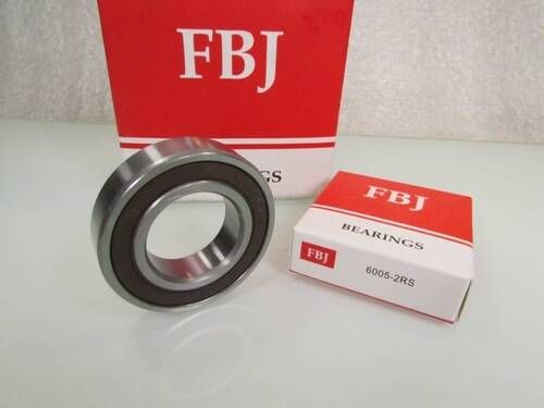 6005 2RS FBJ