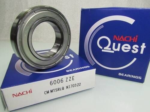 6006 ZZ E NACHI