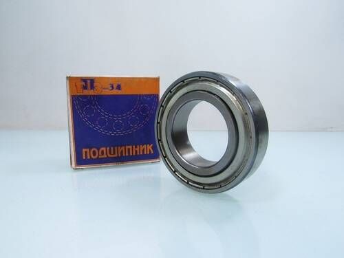 6006 ZZ Китай