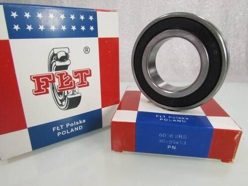 6006 2RS FLT