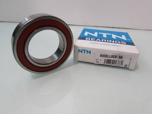 6008 LLU NTN
