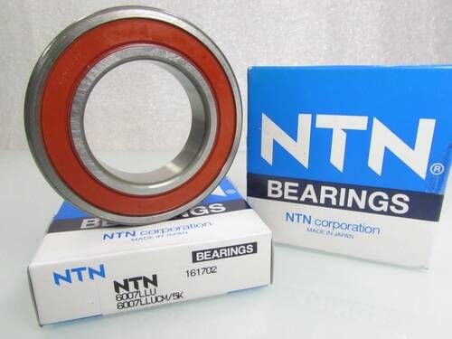 6007LLU NTN
