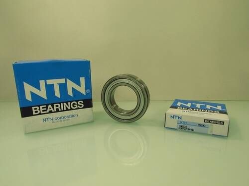 6007ZZ NTN
