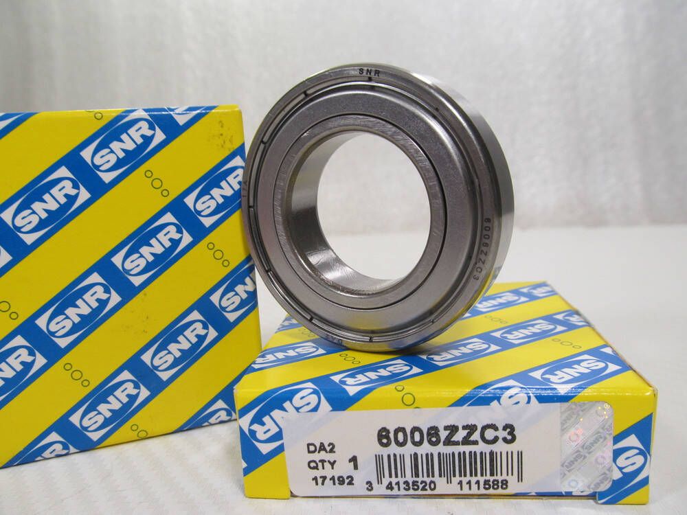 6006 ZZC3 SNR
