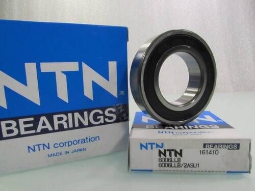 6006 LLU NTN