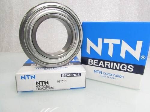 6007ZZC3 NTN