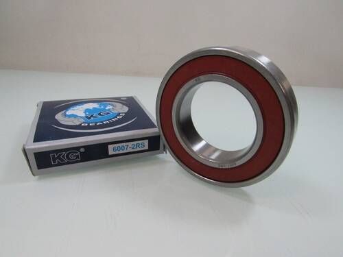 6007 2RS KG