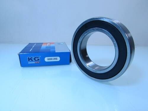 6008 2RS KG