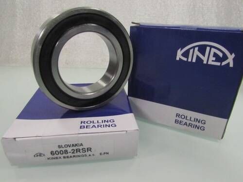 6008 2RS KINEX